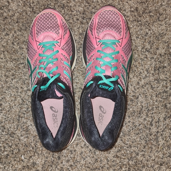 Asics Gel-Cumulus 17 - Picture 4 of 12